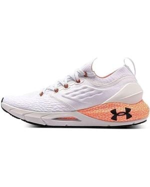 Under Armour Hovr Phantom 2 Cn - White