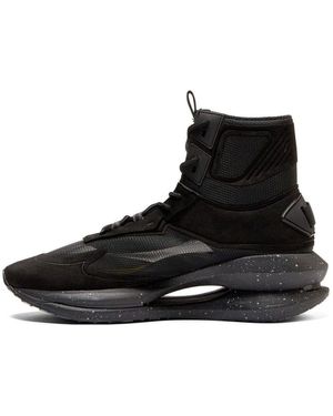 Onitsuka Tiger Runger Mt 'Triple' - Black