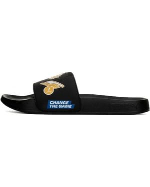 PUMA Geng Leadcat 20 Sports Slippers - Blue