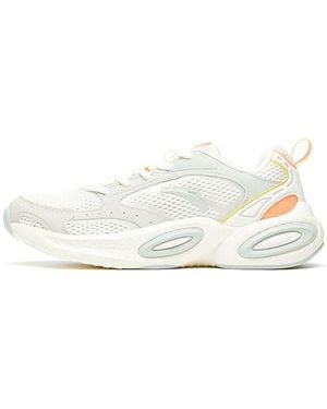 Anta (Wmns) Run Collection - White