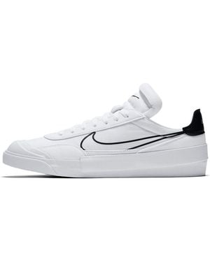 Nike Drop Type Hbr - White
