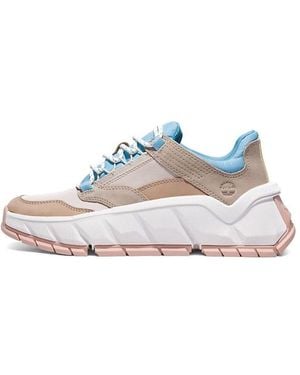 Timberland (Wmns) Turbo Low Trainers - Blue