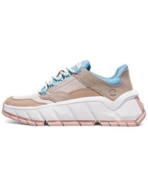 Timberland (Wmns) Turbo Low Sneakers - Blue
