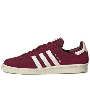 adidas X Sporty & Rich Campus 80S 'Collegiate' - Purple