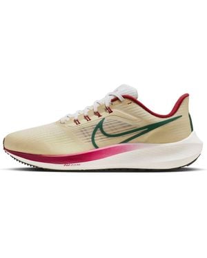 Nike Air Zoom Pegasus 39 'Rattan Gorge' - Brown