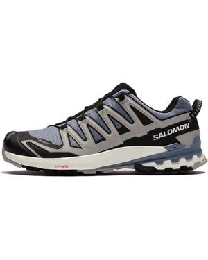 Salomon Xa Pro 3D V9 Gtx - Black