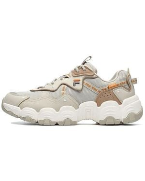 Fila Heritage-Fht - White