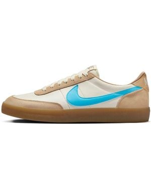 Nike Killshot 2 Leather 'Sail Baltic' - Blue