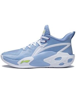Li-ning Badfive Storm 2022 Mid - Blue