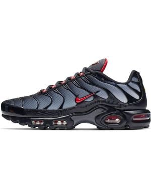 Nike Air Max Plus Gradient' - Blue