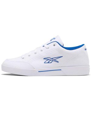 Reebok Slice Cvs - White