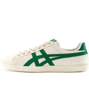 Onitsuka Tiger Dd Trainer 'Light' - Green