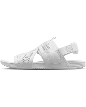 Nike Air Solarsoft Zig Zag Woven Sp - White