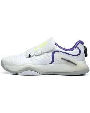 Fila (Wmns) Athletics Trainers - Blue