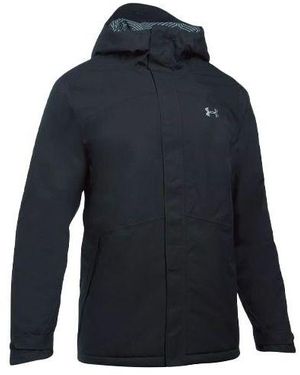 Under Armour Storm Powerline Insulated Jacket - Blue