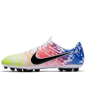 Nike Vapor 13 Academy Njr Ag - Yellow