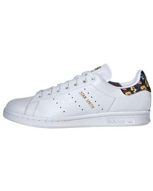 adidas (Wmns) Stan Smith 'Cloud' - White