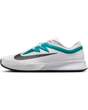 Nike Court Air Zoom Vapor Pro 3 Hc Radiant Emerald' - Blue