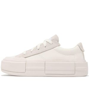 Converse (Wmns) Chuck Taylor All Star Cruise Low 'Egret' - White