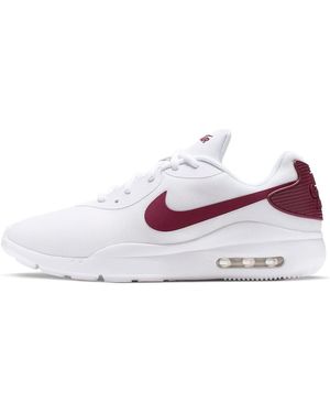 nike air max oketo red