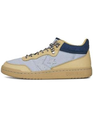 Converse Clot X Fastbreak Mid 'Gravel' - Blue