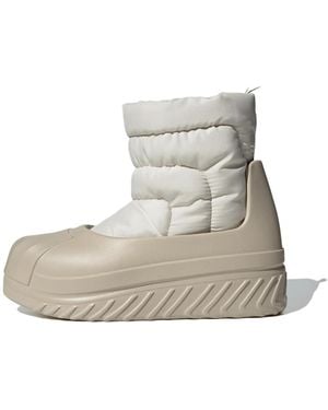 adidas (Wmns) Originals Adifom Superstar 'Alumina Wonder' - Metallic