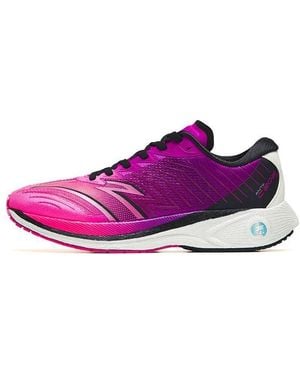 Anta (Wmns) C202 4.0 - Purple
