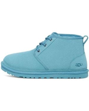 UGG Neumel Freshwater M-3236-Fhw - Blue