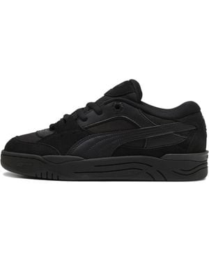 PUMA 180 'Triple' - Black