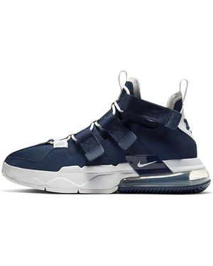 nike air edge 270 pure platinum