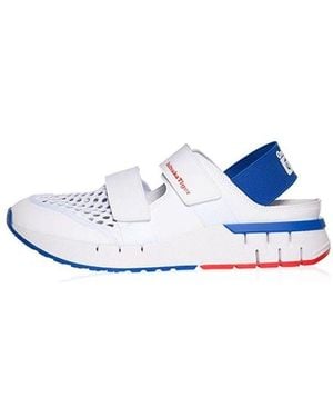 Onitsuka Tiger Rebilac Sandal - Blue