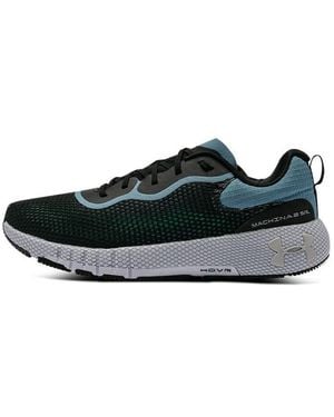 Under Armour Hovr Machina 2 Se - Black