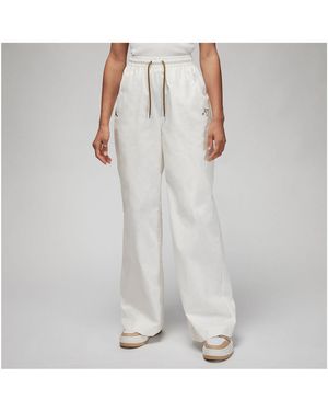 Nike (Wmns) Woven Trousers - White