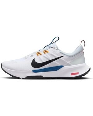 Nike Juniper Trail 2 Next Nature Pure Platinum' - White