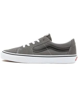 Vans Sk8-Low 'Utility - Brown