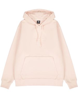 New Balance Solid Colour Knit Couple Style - Pink