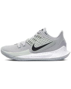 Nike Kyrie Low 2 Tb 'Wolf' - White