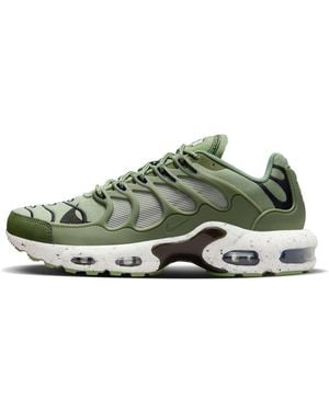 Nike Air Max Terrascape Plus 'Medium' - Green