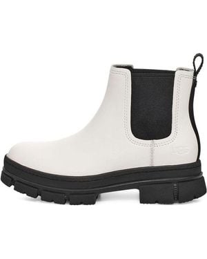 UGG (Wmns) Ashton Chelsea - Black