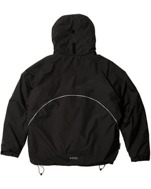 Palace Bare Levels Jacket 'Arctic' in Grey for Men | Lyst UK