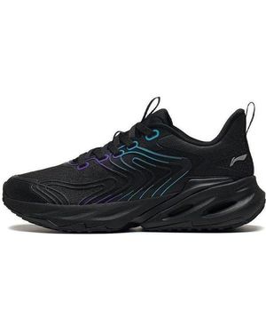 Li-ning Eazgo - Black