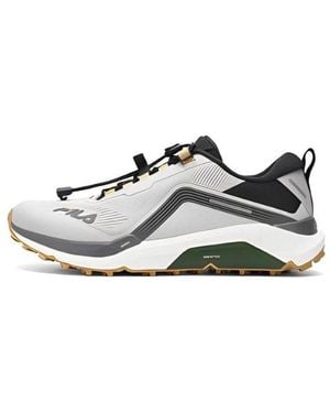 Fila Yoga 3A Lynx 1 Shoes - White