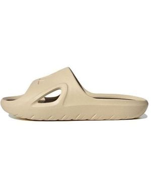 adidas Adicane Slide 'Sand Strata' - Natural