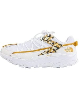 The North Face (Wmns) Vectiv Taraval Tech Lifestyle Shoes 'Tnf Arrowood' - White