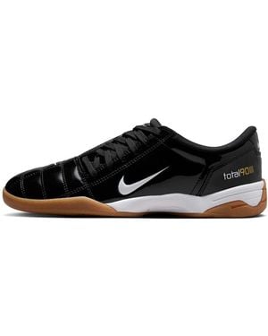 Nike (Wmns) Total 90 Gum' - Black