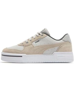 PUMA Ca Pro Lux Safari - White