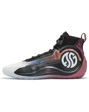 361 Degrees Ag4 Soar Aaron Gordon 'Cosmic Energy' - Black