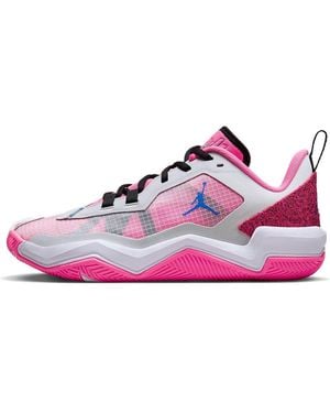 Nike Westbrook One Take 4 Pf Blast' - Purple
