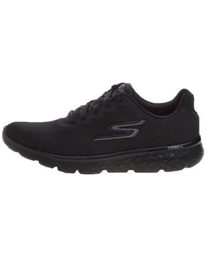 Skechers (Wmns) Go Run 400 Sole - Black