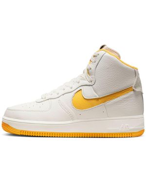 Nike Air Force 1 Sculpt - White